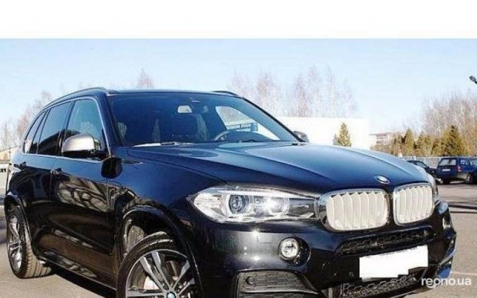 BMW X5 2014 №13184 купить в Киев - 9