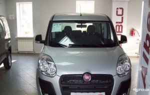 Fiat  2014 №13190 купить в Николаев