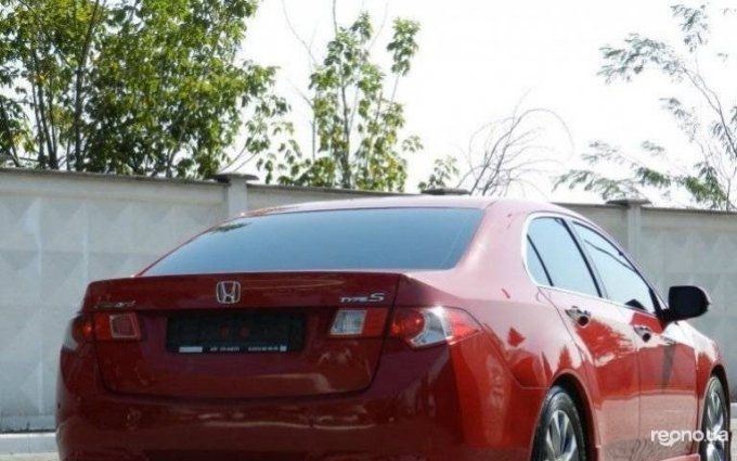 Honda Accord 2009 №13205 купить в Одесса - 15