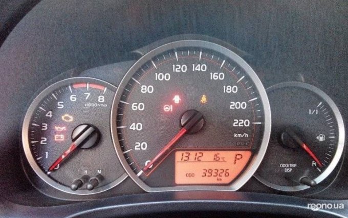 Toyota Yaris 2012 №13211 купить в Киев - 6