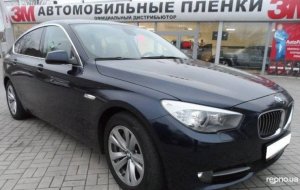 BMW 530D GT 2010 №13224 купить в Днепропетровск
