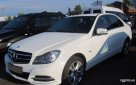 Mercedes-Benz C 200 2012 №13243 купить в Киев - 3