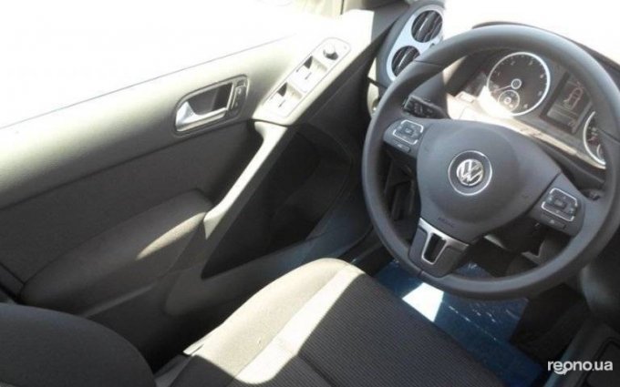 Volkswagen  Tiguan 2013 №13249 купить в Николаев - 4