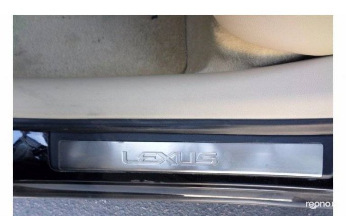 Lexus ES350 2006 №13261 купить в Николаев - 2
