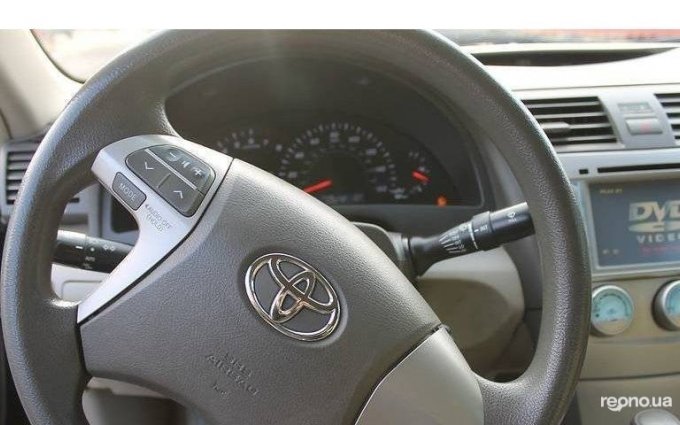Toyota Camry 2006 №13264 купить в Николаев - 3