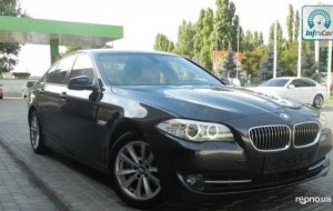 BMW  2013 №13268 купить в Одесса