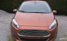 Ford Fiesta 2016 №13277 купить в Черкассы - 2