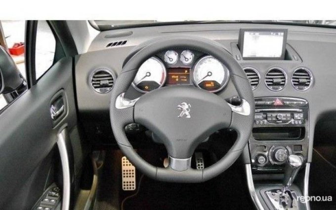 Peugeot 308 2015 №13285 купить в Винница - 7