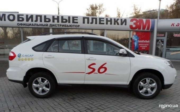 BYD S6 2012 №13296 купить в Днепропетровск - 7