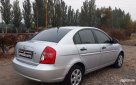 Hyundai Accent 2008 №13301 купить в Кривой Рог - 1