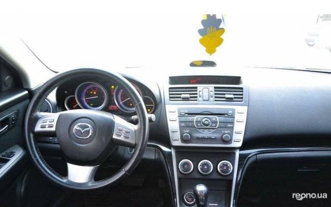 Mazda 6-Series 2009 №13319 купить в Киев - 5