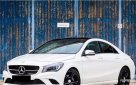 Mercedes-Benz CLA-Class 2014 №13320 купить в Киев - 8