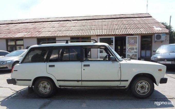 ВАЗ 2104 1992 №13335 купить в Николаев - 10