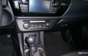 Toyota Corolla 2015 №13361 купить в Хмельницкий