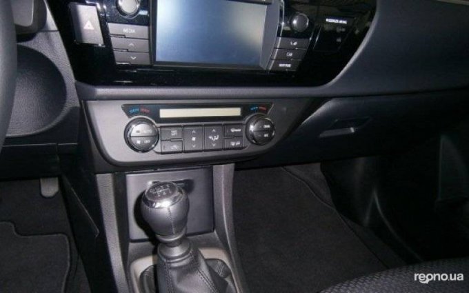 Toyota Corolla 2015 №13361 купить в Хмельницкий - 1