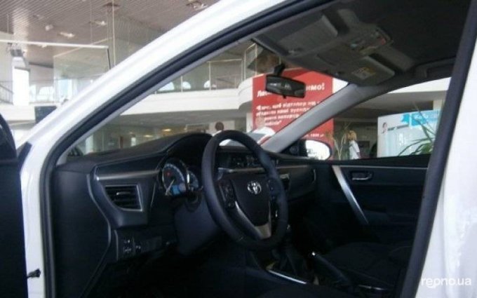Toyota Corolla 2015 №13361 купить в Хмельницкий - 3