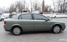 Opel Vectra 2003 №13389 купить в Днепропетровск - 2