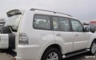 Mitsubishi Pajero Wagon 2013 №13405 купить в Киев - 1
