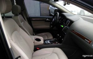 Audi Q7 2011 №13415 купить в Киев