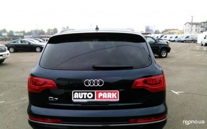 Audi Q7 2011 №13415 купить в Киев - 10