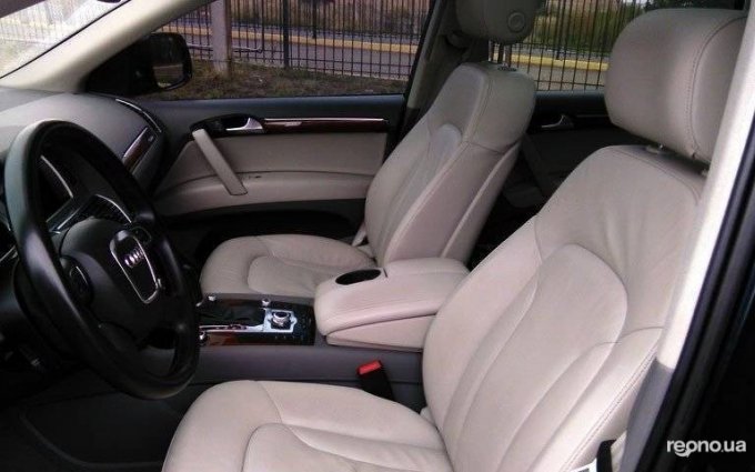 Audi Q7 2011 №13415 купить в Киев - 3