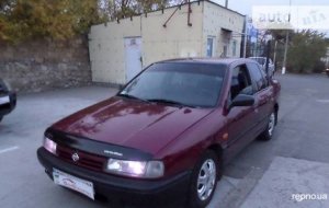 Nissan Primera 1994 №13432 купить в Николаев