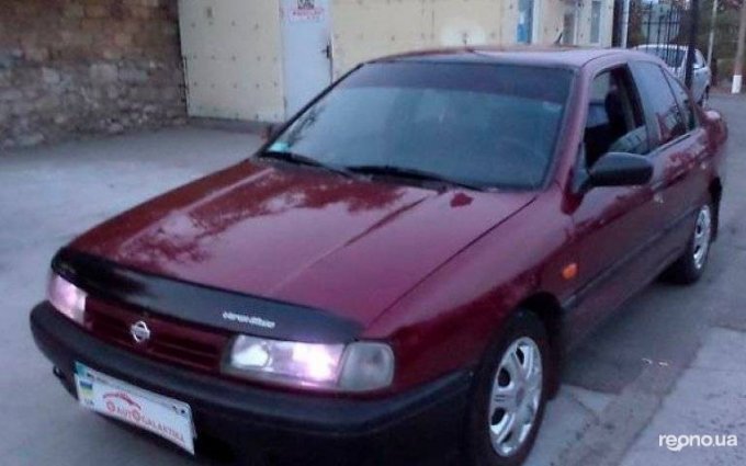 Nissan Primera 1994 №13432 купить в Николаев - 9