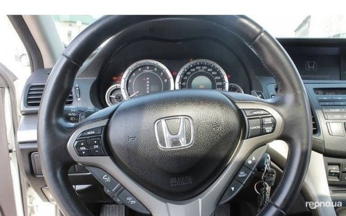 Honda Accord 2008 №13434 купить в Николаев - 6