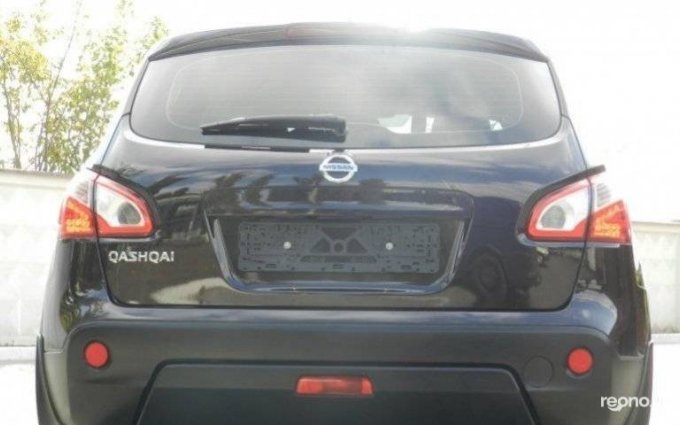 Nissan Qashqai 2014 №13445 купить в Одесса - 7