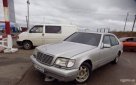 Mercedes-Benz S-Class 1998 №16895 купить в Одесса - 17