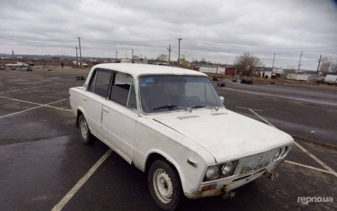 ВАЗ 21011 1982 №16896 купить в Одесса - 9