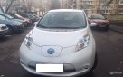 Nissan Leaf 2013 №16919 купить в Александровка - 3