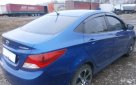 Hyundai Accent 2011 №16932 купить в Днепропетровск - 21