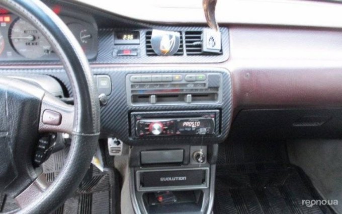 Honda Civic 1992 №16976 купить в Одесса - 6