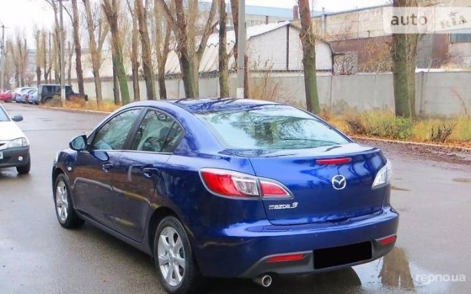 Mazda 3-Series 2012 №17017 купить в Днепропетровск - 15