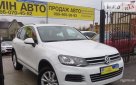 Volkswagen  Touareg 2014 №17037 купить в Киев - 2