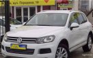 Volkswagen  Touareg 2014 №17037 купить в Киев - 8