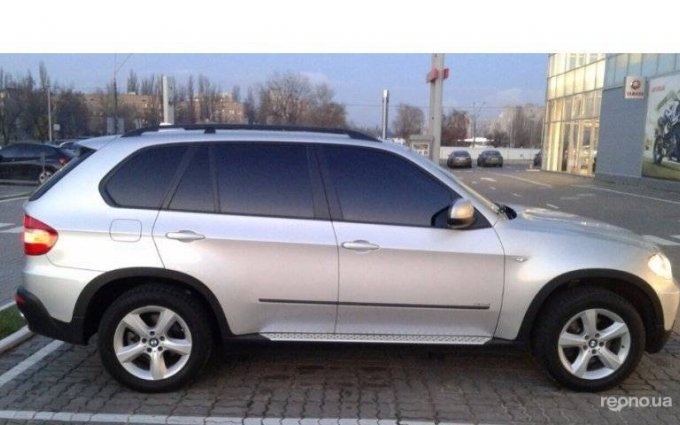 BMW X5 2013 №17051 купить в Александровка - 11