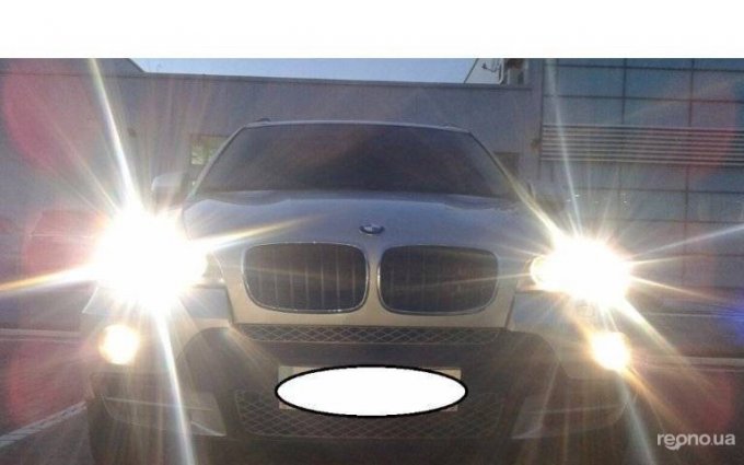 BMW X5 2013 №17051 купить в Александровка - 2