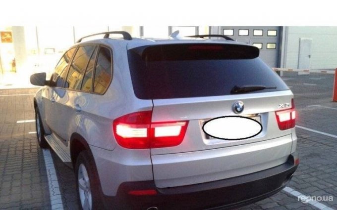 BMW X5 2013 №17051 купить в Александровка - 3
