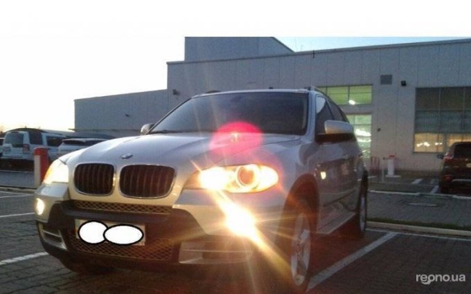 BMW X5 2013 №17051 купить в Александровка - 5