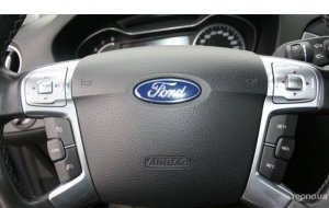 Ford Mondeo 2011 №17058 купить в Киев