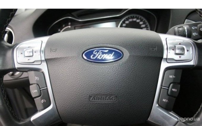 Ford Mondeo 2011 №17058 купить в Киев - 1