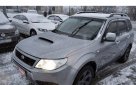 Subaru Forester 2008 №17063 купить в Киев - 9