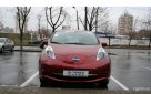 Nissan Leaf 2013 №17064 купить в Киев - 3