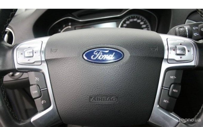 Ford Mondeo 2011 №17076 купить в Киев - 1