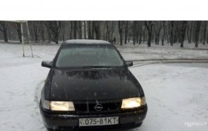 Opel Vectra 1993 №17111 купить в Киев