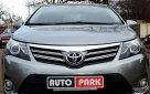 Toyota Avensis 2012 №17137 купить в Одесса - 22