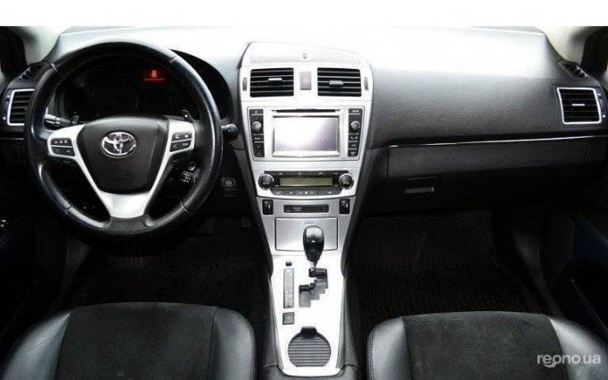 Toyota Avensis 2012 №17137 купить в Одесса - 13