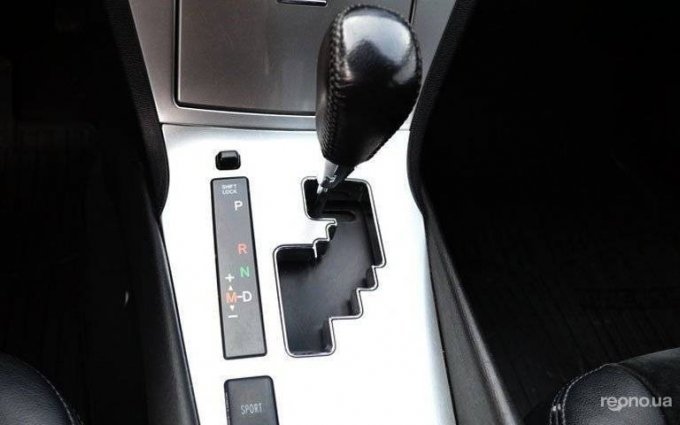 Toyota Avensis 2012 №17137 купить в Одесса - 3